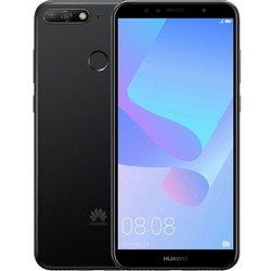 Прошивка телефона Huawei Y6 2018 в Новосибирске
